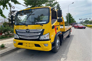 萧山汽车救援头像