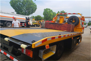 萧山附近拖车电话号码服务