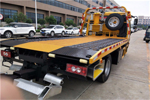 萧山24小时汽车送油服务公司