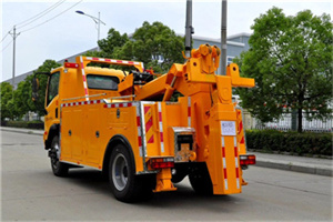 萧山高速路拖车费